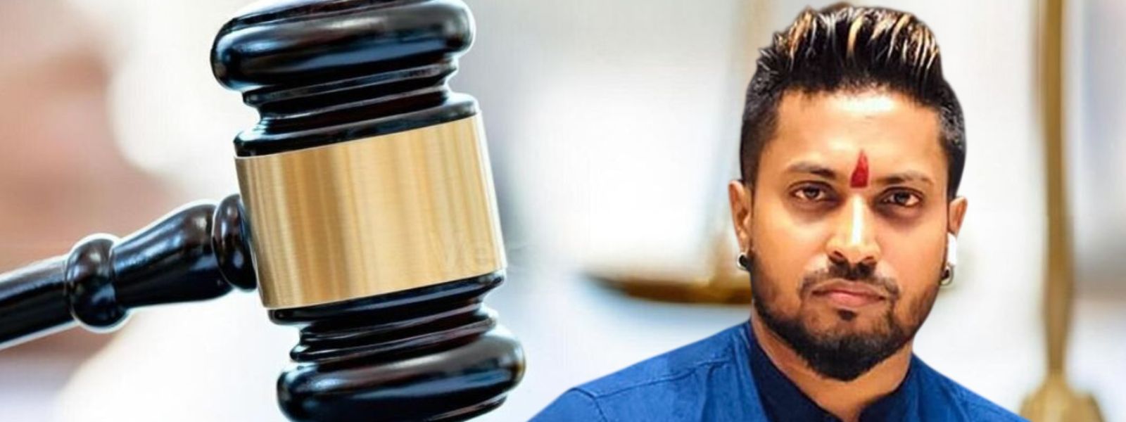 Kehelbaddara Padme Remanded Until September 3